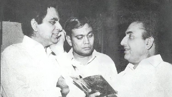 Saira Banu Pays Heartfelt Tribute to Mohammed Rafi