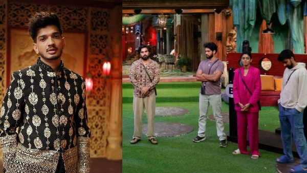 Bigg Boss OTT 3 Finale Week Elimination Update Bigg Boss OTT 3 Finale Week Elimination Update