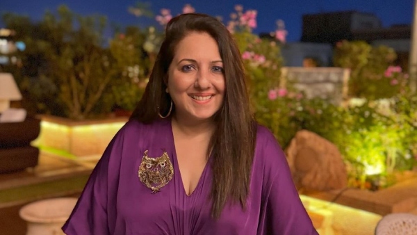 Bigg Boss OTT 3 Update Munisha Khatwani