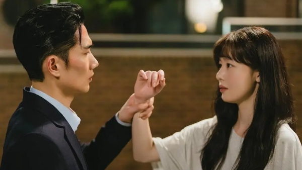 My Sweet Mobster Episode 16 Release Date My Sweet Mobster Episode 16 Release Date