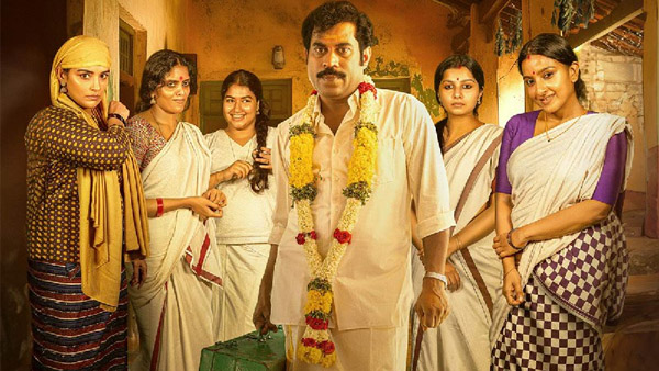 Suraj Venjaramoodu Starrer Nagendran s Honeymoons X Review