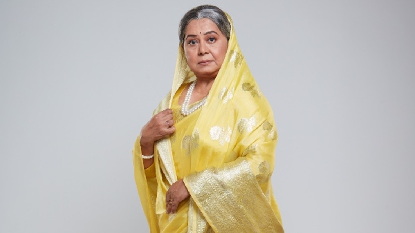 Neelu Vaghela Shares Her Experience Audiences Love Watching