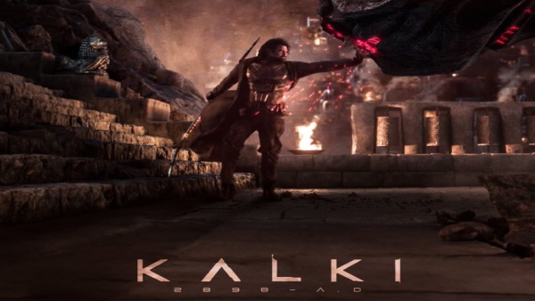 Kalki 2898 AD Made 17 96 Million In 1st Weekend Overseas Kalki 2898 AD Made 17 96 Million In 1st Weekend Overseas