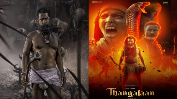 Thangalaan Release Date Vikram s Film Out On August 15