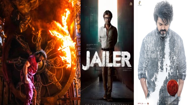 Prabhas Kalki 2898 AD Beats Jailer amp amp Leo s Full Collections Prabhas Kalki 2898 AD Beats Jailer amp amp Leo s Full Collections