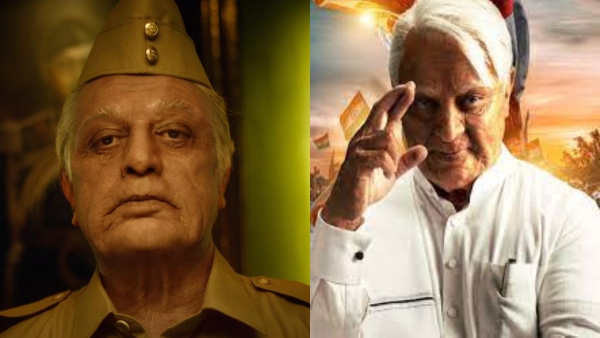 Indian 2 OTT Arriving Early On Netflix