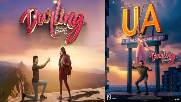 Priyadarshi amp amp Nabha Natesh s Darling OTT amp amp Satellite Rights