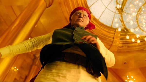 Indian 3 trailer leaked online