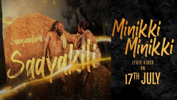 Thangalaan First Single Minikki Minikki Out on July 17