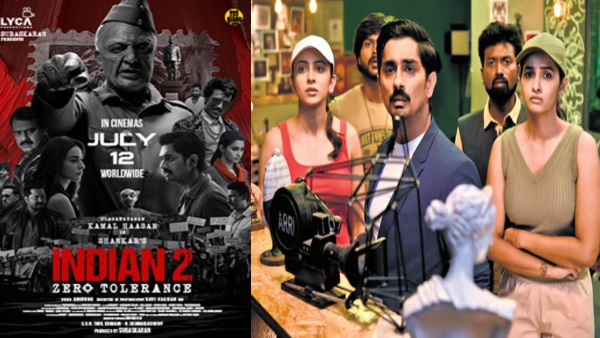 Kamal Haasan Indian 2 Box Office Collection Day 5 Prediction