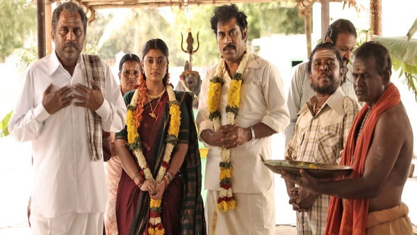 Nagendran s Honeymoon Web Series Review amp amp Rating