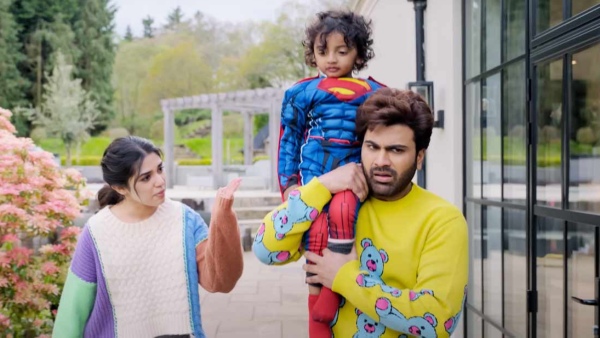 Sharwanand s Manamey OTT Release Date Update