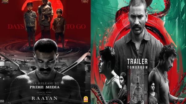 Dhanush s Raayan Climax Gets Applause