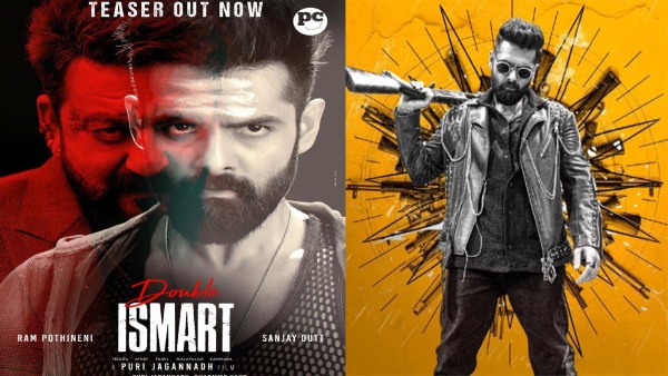 Double iSmart Theatrical Business Fetches Rs 60 Crore