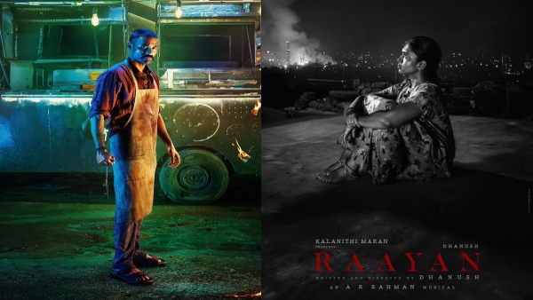 Raayan Box Office Collection Day 4 Prediction