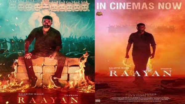 Raayan Box Office Collection Day 5 Prediction