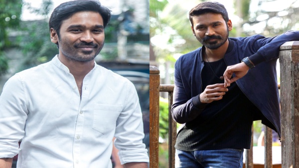 TFPC Issues Red Card To Dhanush TFPC Issues Red Card To Dhanush