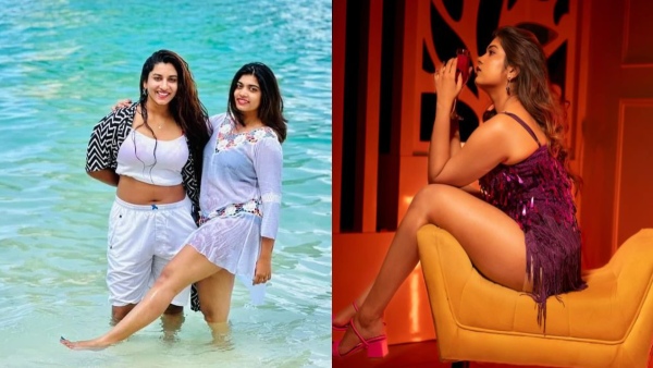 Bigg Boss Telugu 8 Vishnupriya amp amp Rithu Chowdary Confirmed Bigg Boss Telugu 8 Vishnupriya amp amp Rithu Chowdary Confirmed