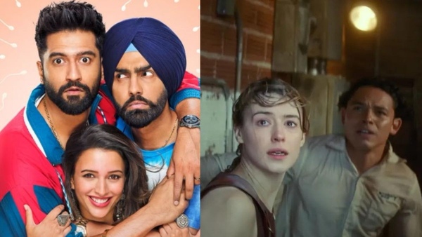 New Releases This Week