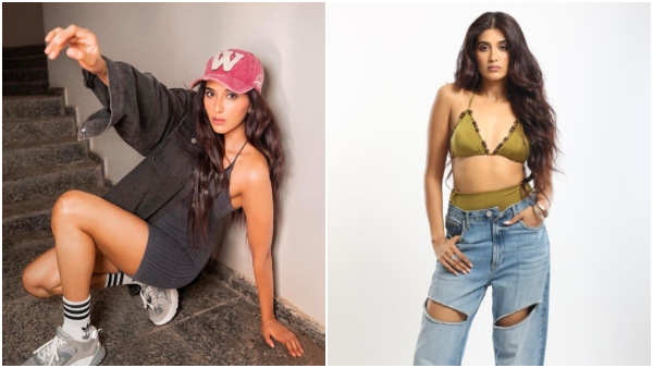 Khatron Ke Khiladi 14 Update Nimrit Kaur Ahluwalia Khatron Ke Khiladi 14 Update Nimrit Kaur Ahluwalia