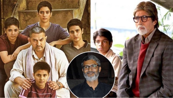 Nitesh Tiwari s Cinematic Journey From Dangal To Bhootnath
