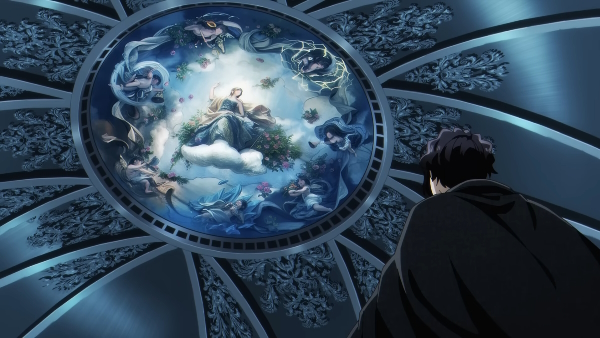 No Longer Allowed In Another World Review