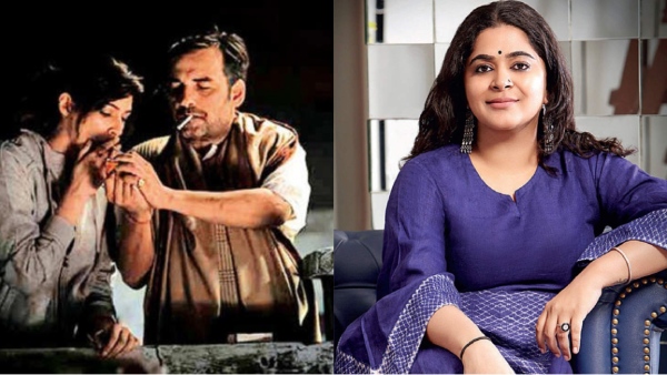 Pankaj Tripathi On Having Freedom To Infuse Flair In Roles