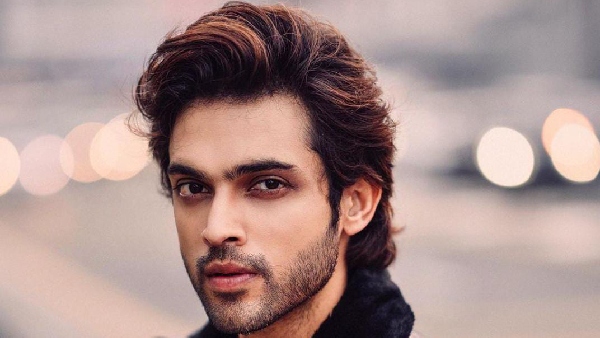 Parth Samthaan s Bollywood Leap In Ghudchadi