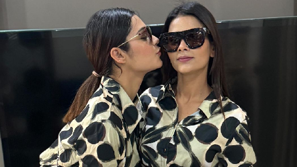 Bigg Boss OTT 3 Are Payal Malik amp amp Kritika Malik Lesbian Bigg Boss OTT 3 Are Payal Malik amp amp Kritika Malik Lesbian