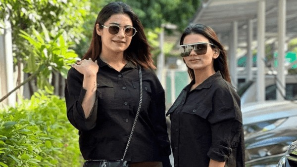 Payal Malik Kritika Malik Armaan Malik