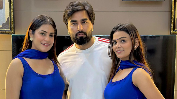 Payal On Attempting Suicide Post Armaan-Kritika s Wedding Payal On Attempting Suicide Post Armaan-Kritika s Wedding