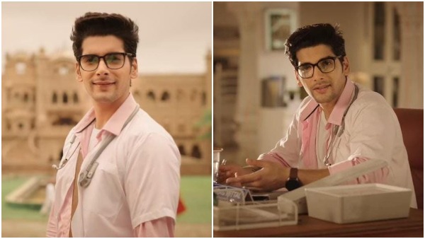 Dil Ko Tumse Pyaar Hua Akshit Sukhija Shares Insights