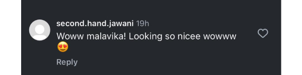 Thangalaan s Heroine Malavika Mohanan Stuns In A Red Saree