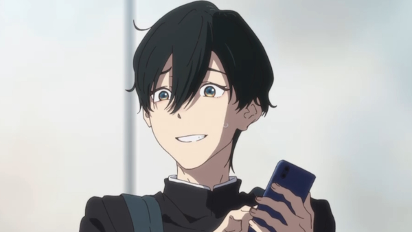 Soushimin How To Become Ordinary Review