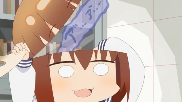 My Deer Friend Nokotan Review My Deer Friend Nokotan Review