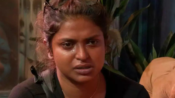 Poulomi Das Eliminated From Bigg Boss OTT 3