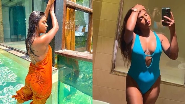 Bigg Boss OTT 3 s Poulomi Das Bikini Video Goes Viral