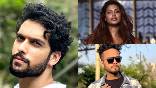 Bigg Boss OTT 3 Poulomi Das Slams Elvish Yadav