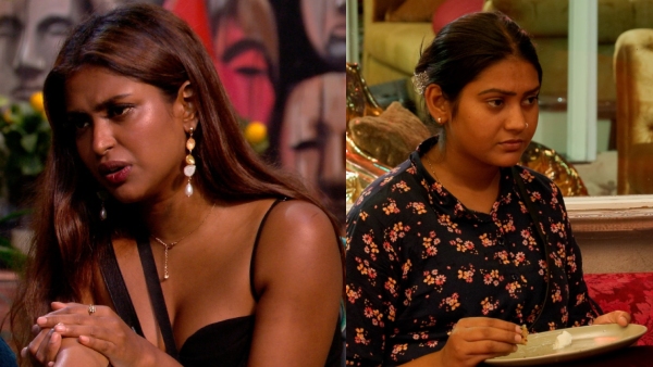 Bigg Boss OTT 3 Poulomi On Her Tiff With Shivani
