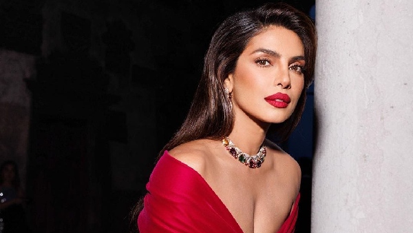 Priyanka Chopra Priyanka Chopra