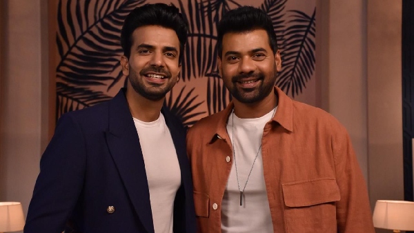 Pyaar Ka Pehla Naam Radha Mohan Manit Joura On His Bond