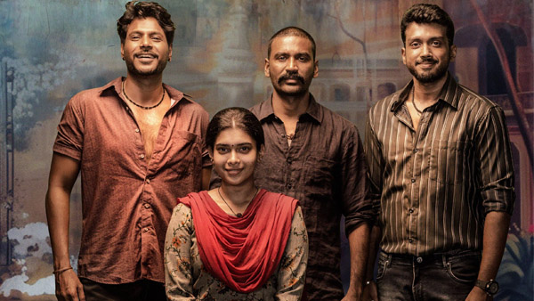 Dhanush s Action Thriller Raayan Overseas Review