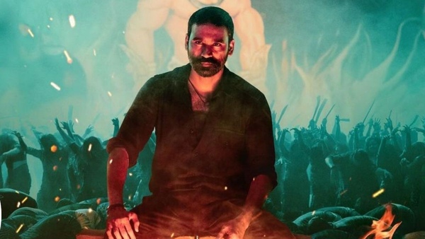 Raayan Story Leaked Dhanush To Play THIS Role Raayan Story Leaked Dhanush To Play THIS Role