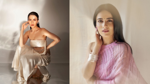 Radhikka Madan Excels In Sarfira