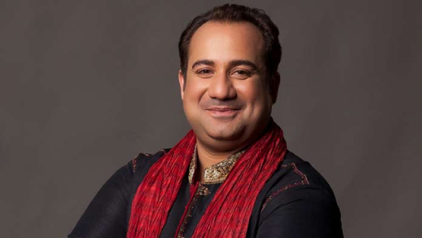 Rahat Fateh Ali Khan Arrested At Dubai Airport