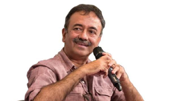 I Really Enjoy Making Ad films Says Rajkumar Hirani