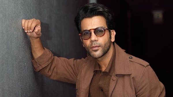 Rajkummar Rao Rajkummar Rao