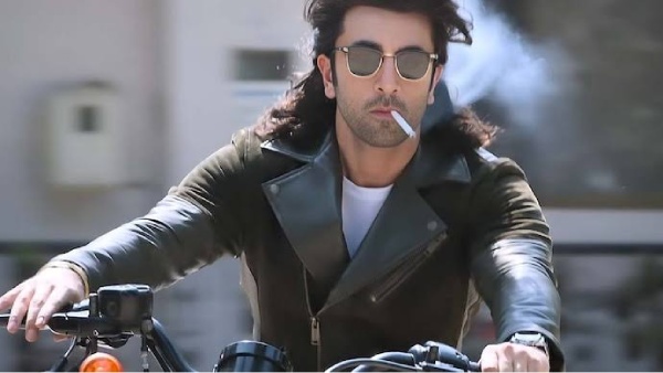 Ranbir Kapoor Breaks Silence On His Role In Animal