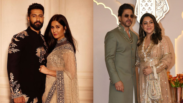 Anant-Radhika Wedding Reception Update Anant-Radhika Wedding Reception Update