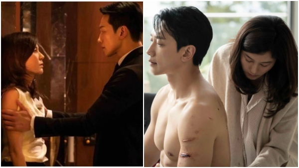 Red Swan Episode 7 OTT Release Date Red Swan Episode 7 OTT Release Date